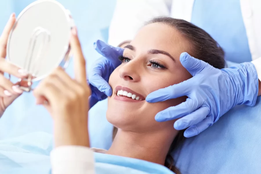 Estetik Diş Hekimliği ile Gülüşünüzü Yenileyin